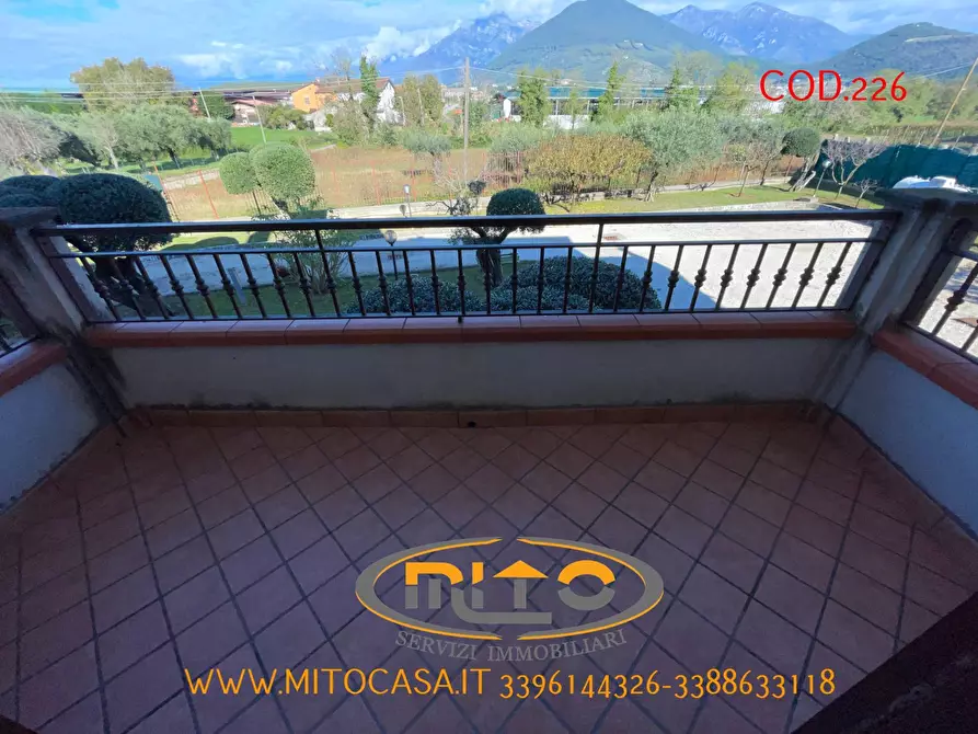 Immagine 20 di Villa in vendita  a Castelvenere