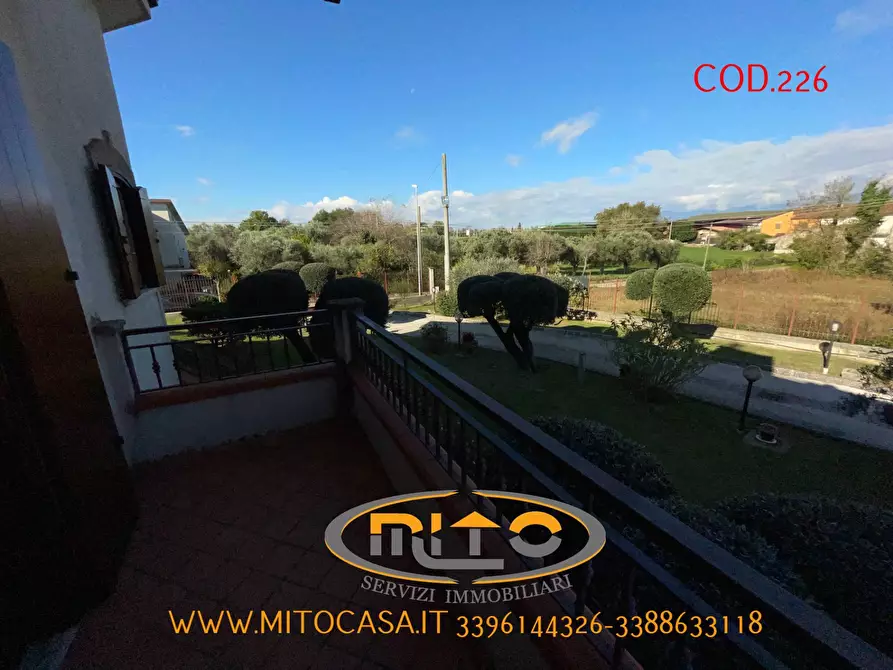 Immagine 21 di Villa in vendita  a Castelvenere