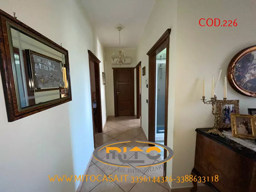 Immagine 23 di Villa in vendita  a Castelvenere