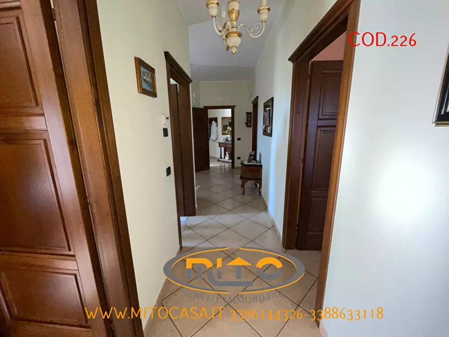 Immagine 28 di Villa in vendita  a Castelvenere