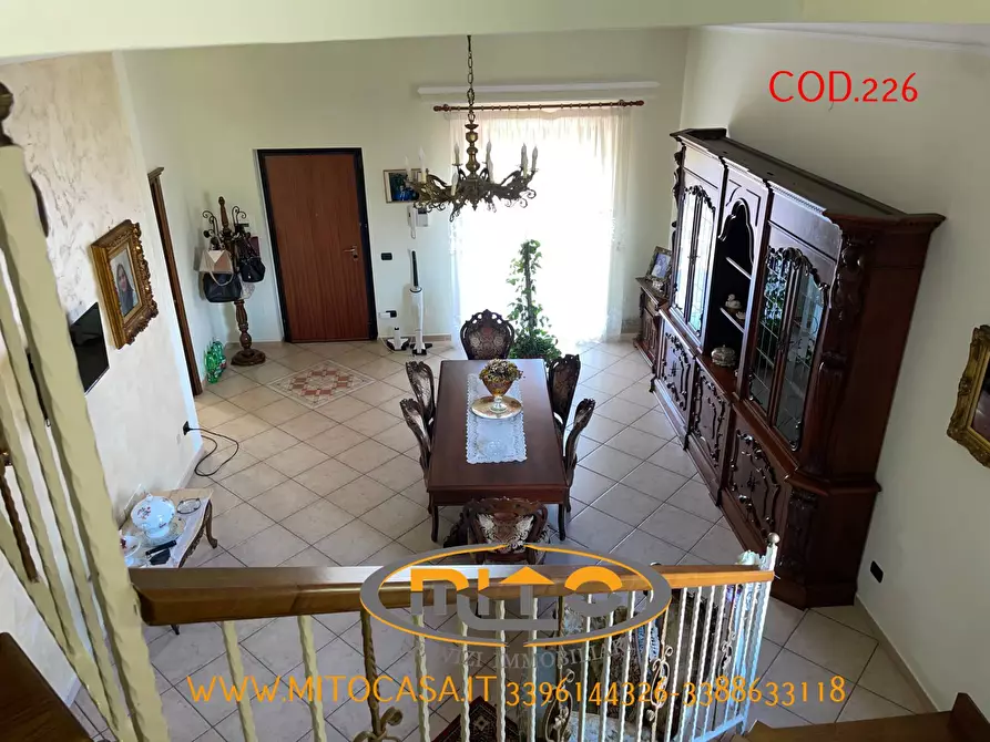 Immagine 30 di Villa in vendita  a Castelvenere