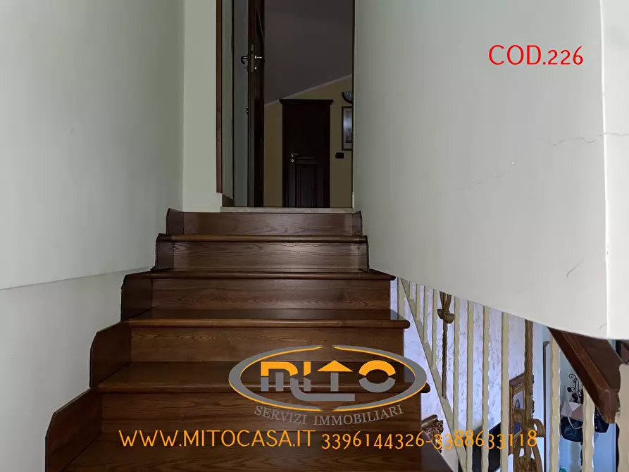 Immagine 31 di Villa in vendita  a Castelvenere