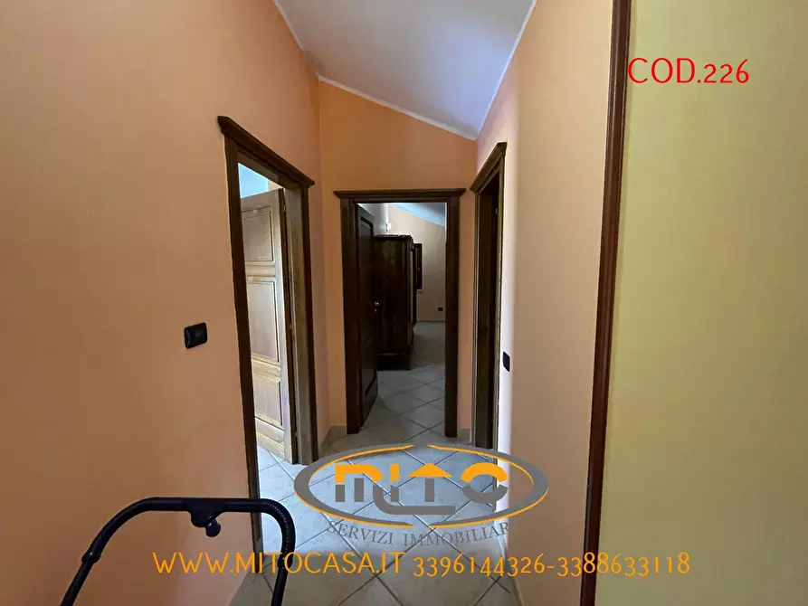 Immagine 35 di Villa in vendita  a Castelvenere