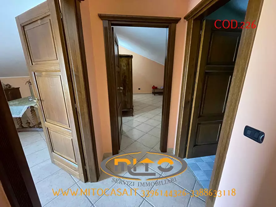 Immagine 37 di Villa in vendita  a Castelvenere