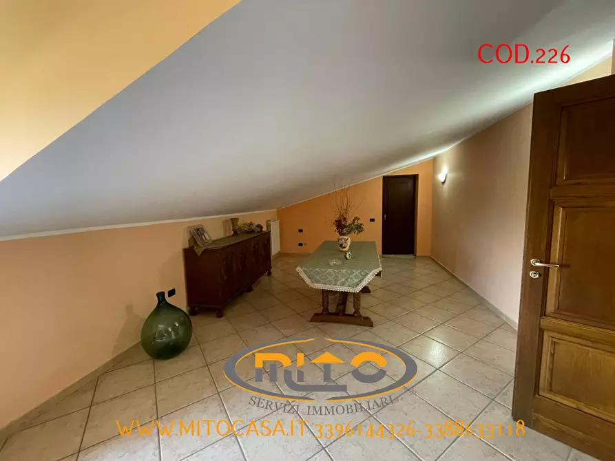 Immagine 39 di Villa in vendita  a Castelvenere