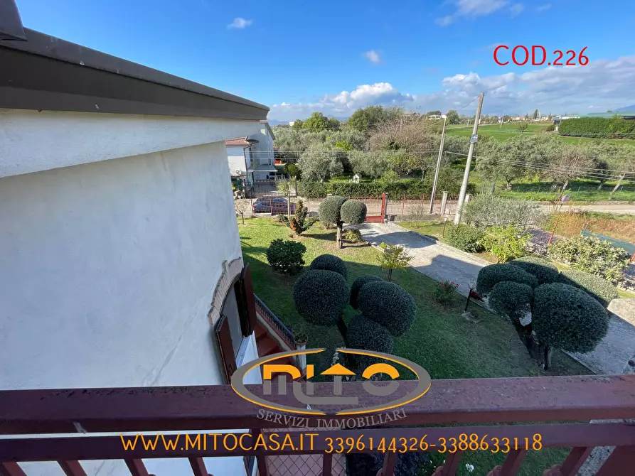 Immagine 45 di Villa in vendita  a Castelvenere