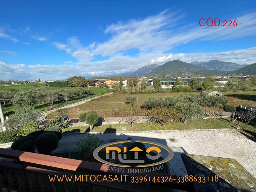 Immagine 47 di Villa in vendita  a Castelvenere