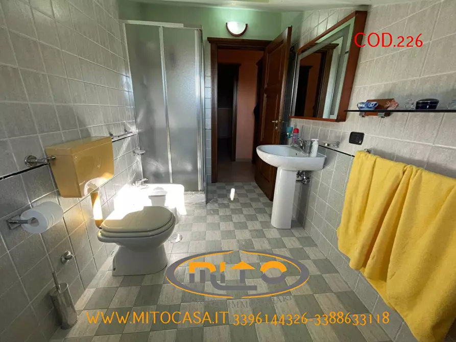 Immagine 58 di Villa in vendita  a Castelvenere