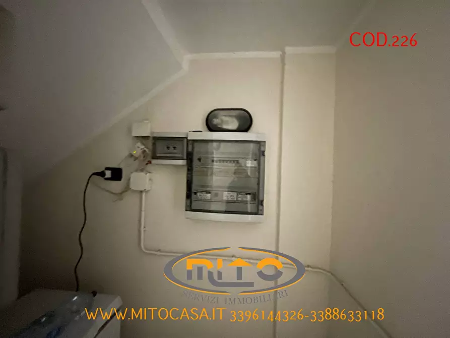 Immagine 63 di Villa in vendita  a Castelvenere