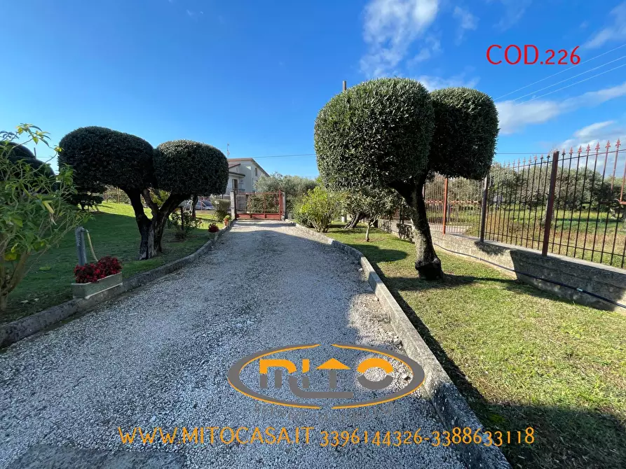 Immagine 71 di Villa in vendita  a Castelvenere