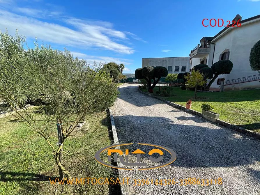 Immagine 75 di Villa in vendita  a Castelvenere