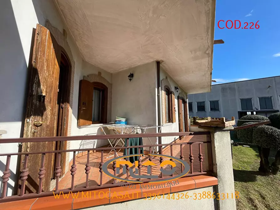 Immagine 100 di Villa in vendita  a Castelvenere