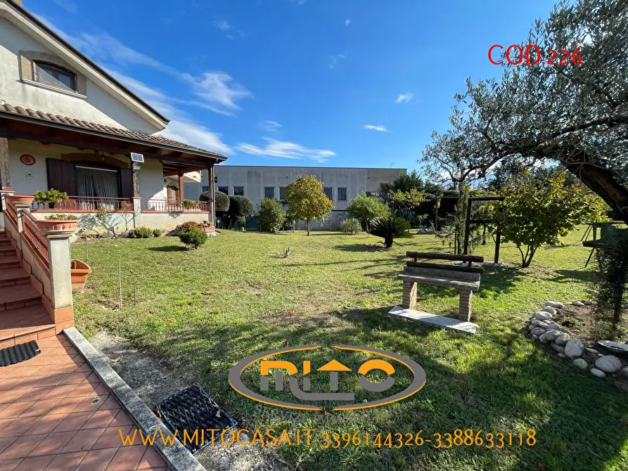 Immagine 104 di Villa in vendita  a Castelvenere