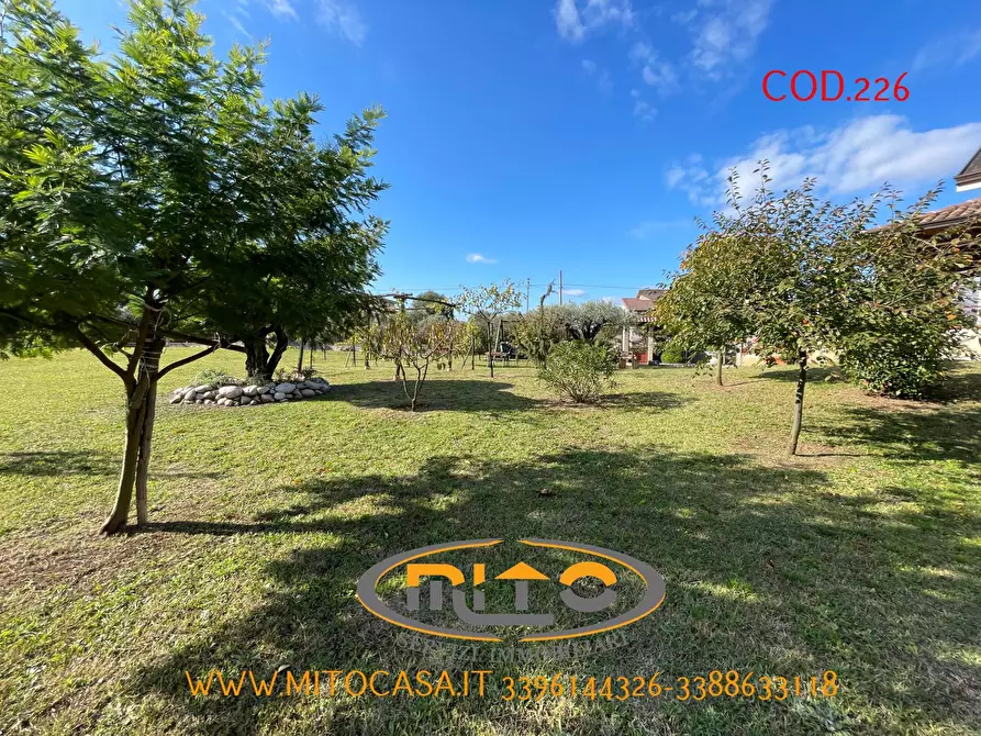 Immagine 110 di Villa in vendita  a Castelvenere