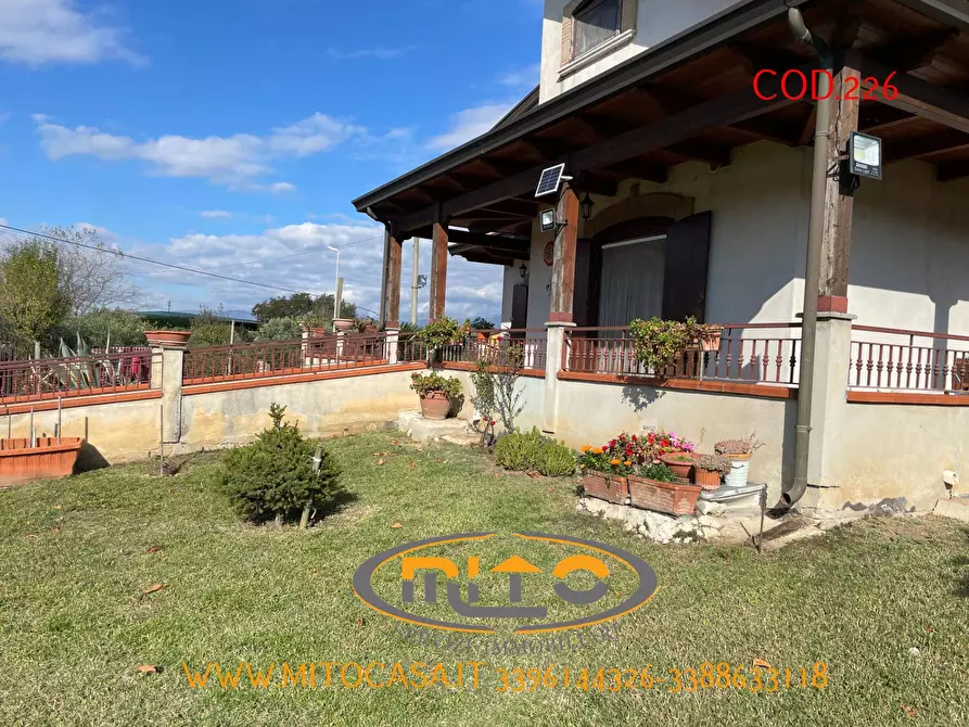 Immagine 127 di Villa in vendita  a Castelvenere