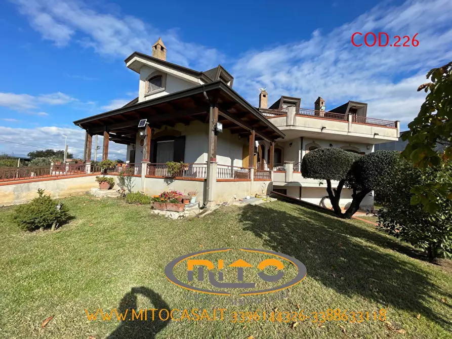 Immagine 128 di Villa in vendita  a Castelvenere