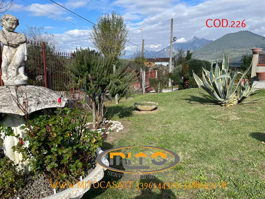 Immagine 131 di Villa in vendita  a Castelvenere