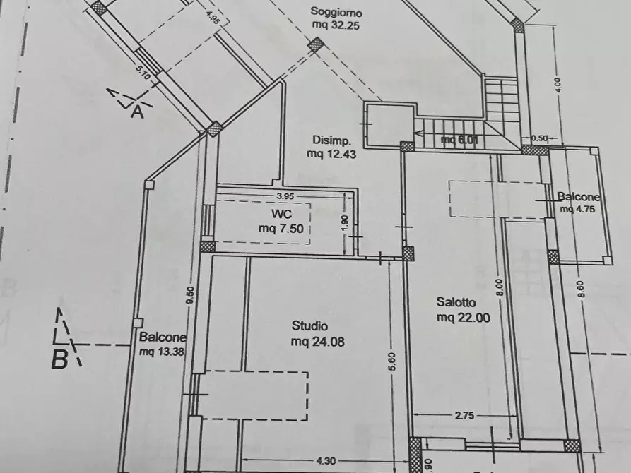 Immagine 134 di Villa in vendita  a Castelvenere