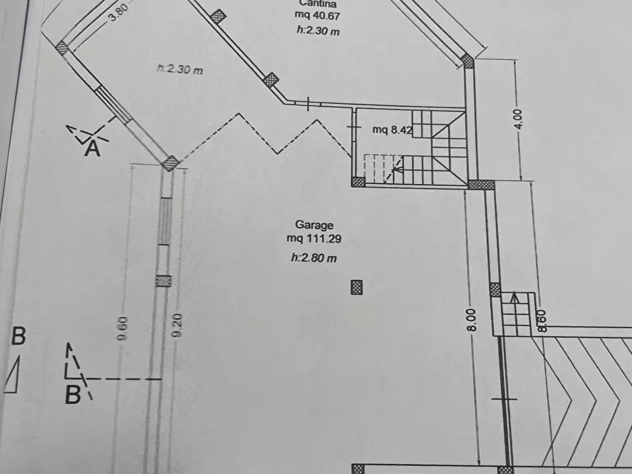 Immagine 135 di Villa in vendita  a Castelvenere