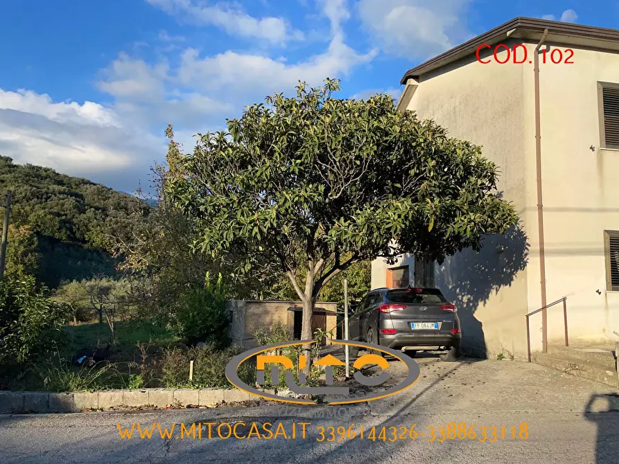 Immagine 6 di Casa indipendente in vendita  a Telese Terme