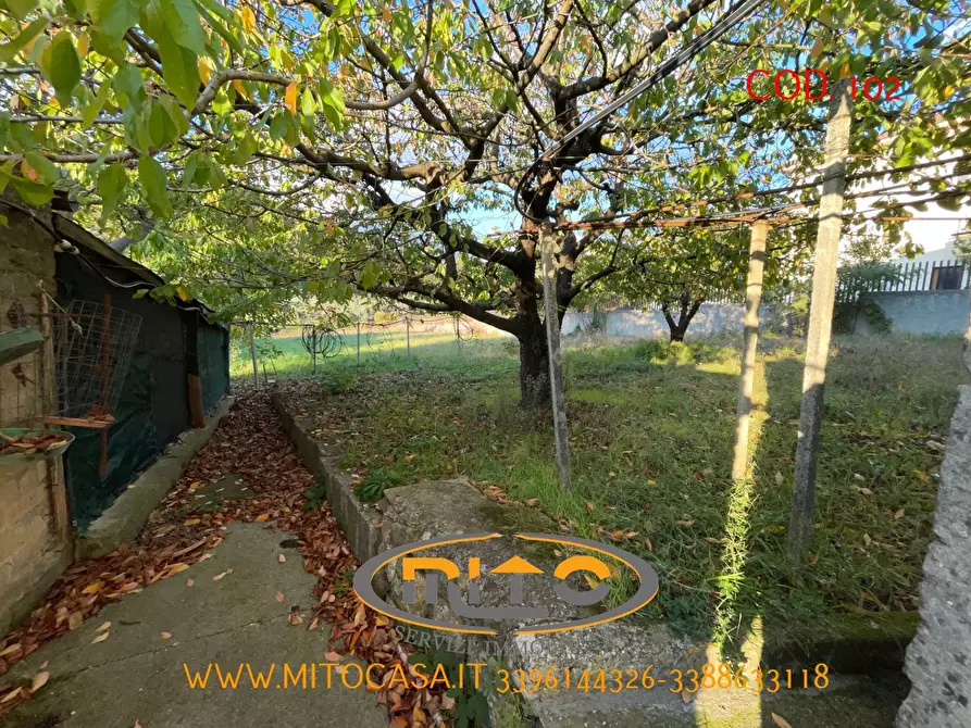 Immagine 9 di Casa indipendente in vendita  a Telese Terme