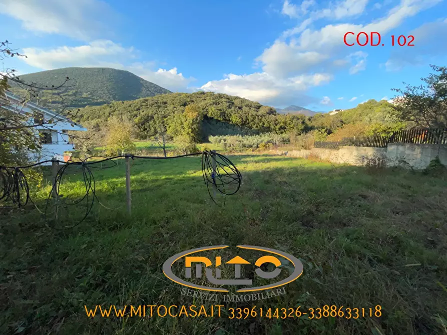 Immagine 10 di Casa indipendente in vendita  a Telese Terme