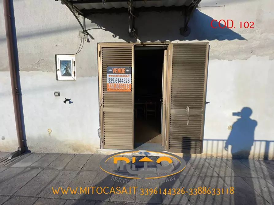 Immagine 14 di Casa indipendente in vendita  a Telese Terme