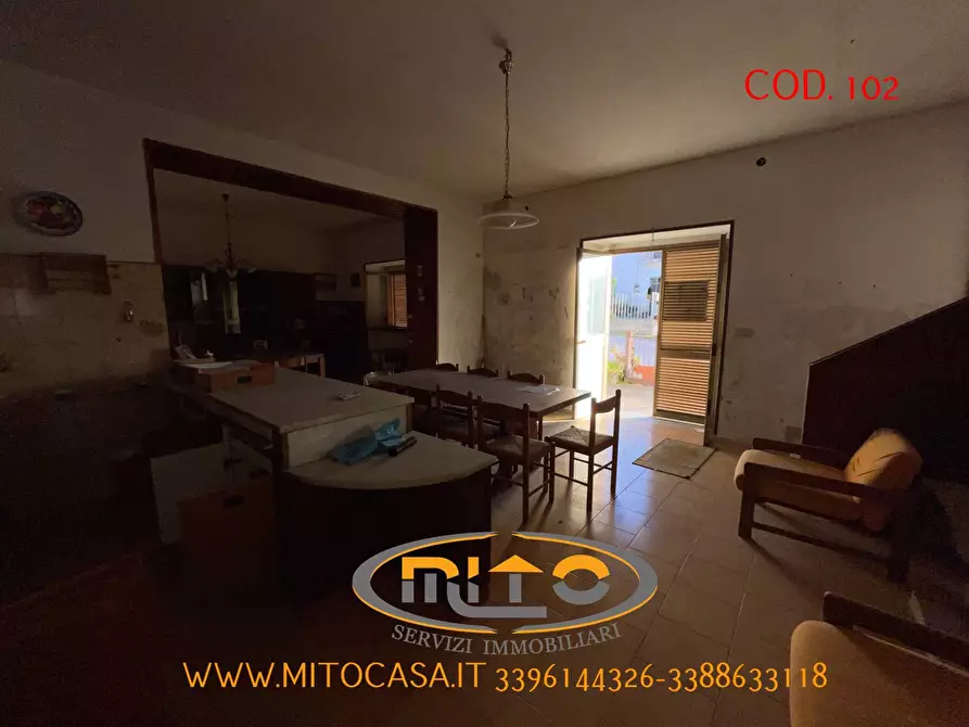 Immagine 18 di Casa indipendente in vendita  a Telese Terme