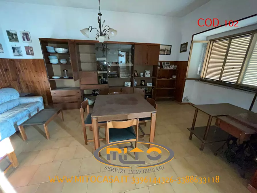 Immagine 19 di Casa indipendente in vendita  a Telese Terme