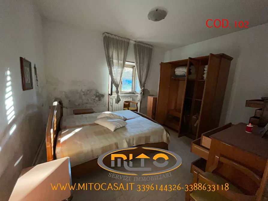 Immagine 22 di Casa indipendente in vendita  a Telese Terme