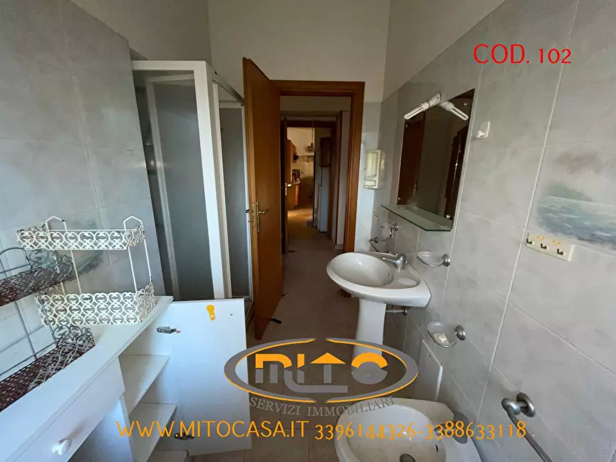 Immagine 24 di Casa indipendente in vendita  a Telese Terme