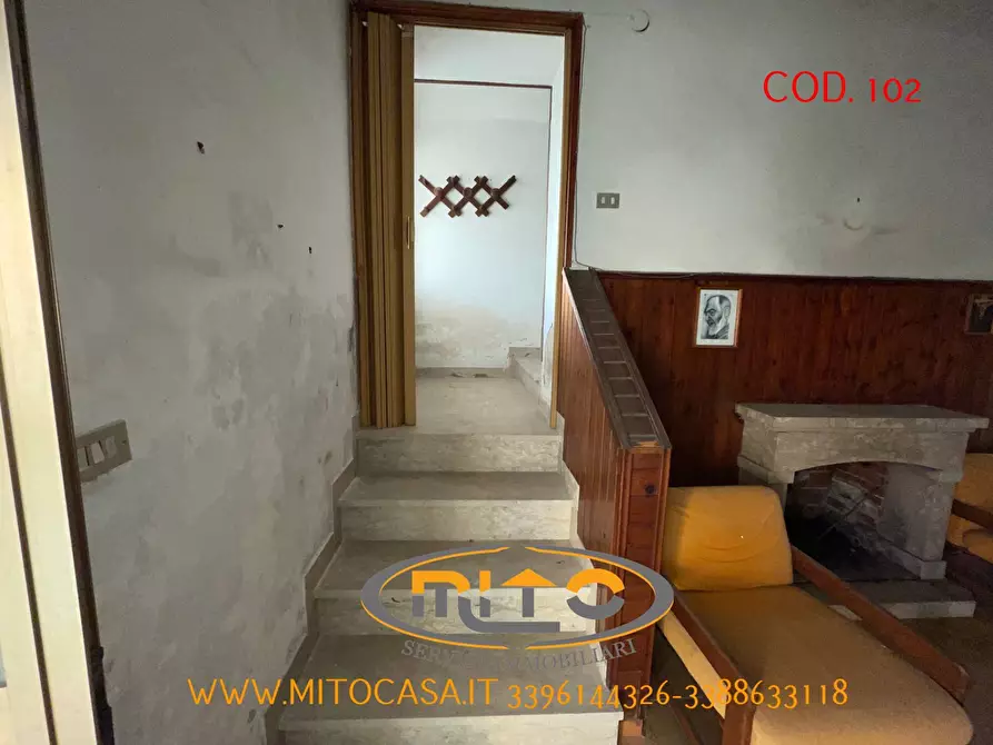 Immagine 25 di Casa indipendente in vendita  a Telese Terme