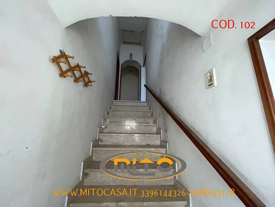 Immagine 26 di Casa indipendente in vendita  a Telese Terme