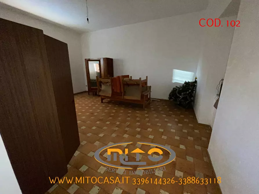 Immagine 27 di Casa indipendente in vendita  a Telese Terme