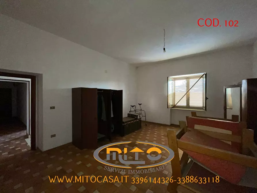 Immagine 28 di Casa indipendente in vendita  a Telese Terme