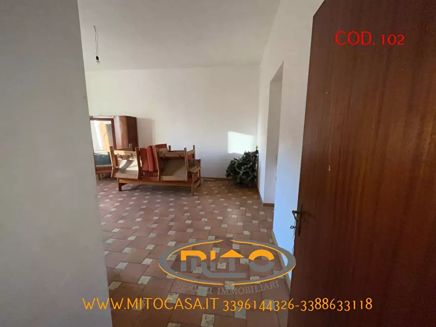 Immagine 29 di Casa indipendente in vendita  a Telese Terme