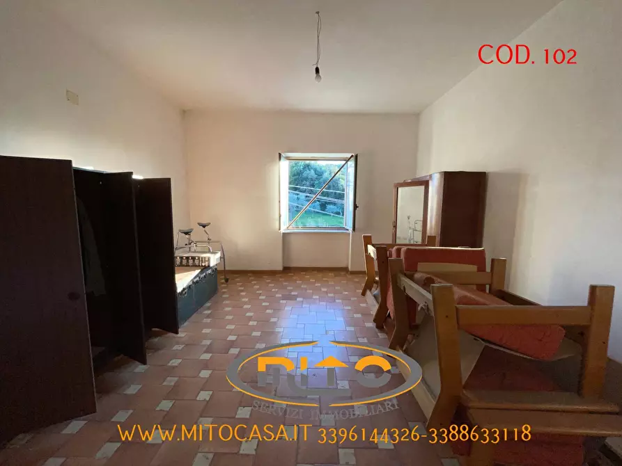 Immagine 31 di Casa indipendente in vendita  a Telese Terme