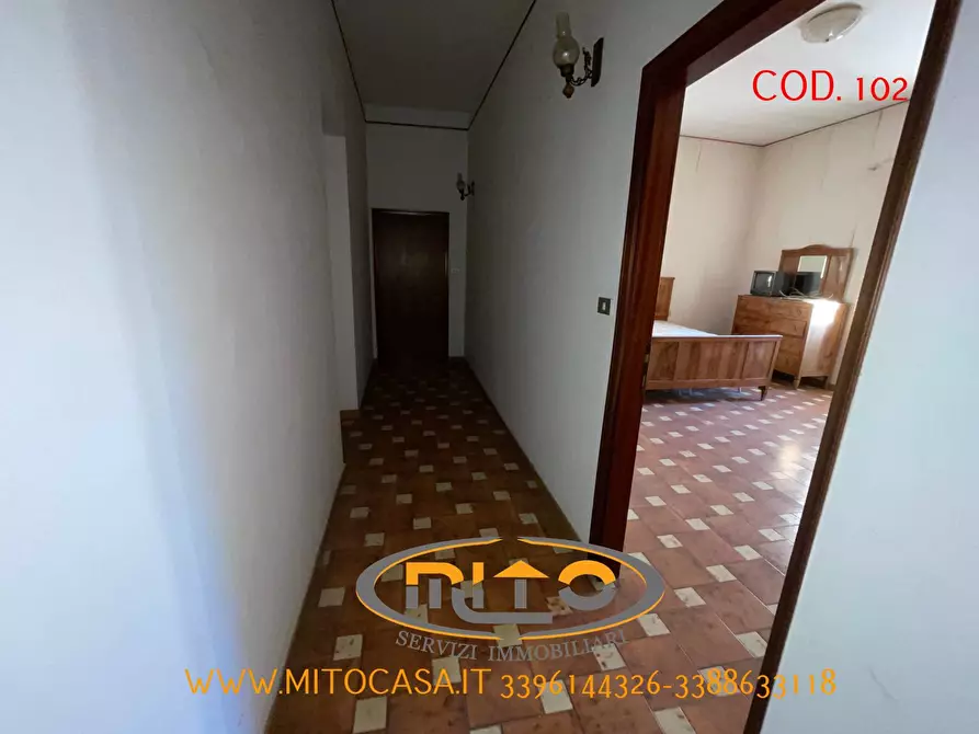 Immagine 32 di Casa indipendente in vendita  a Telese Terme