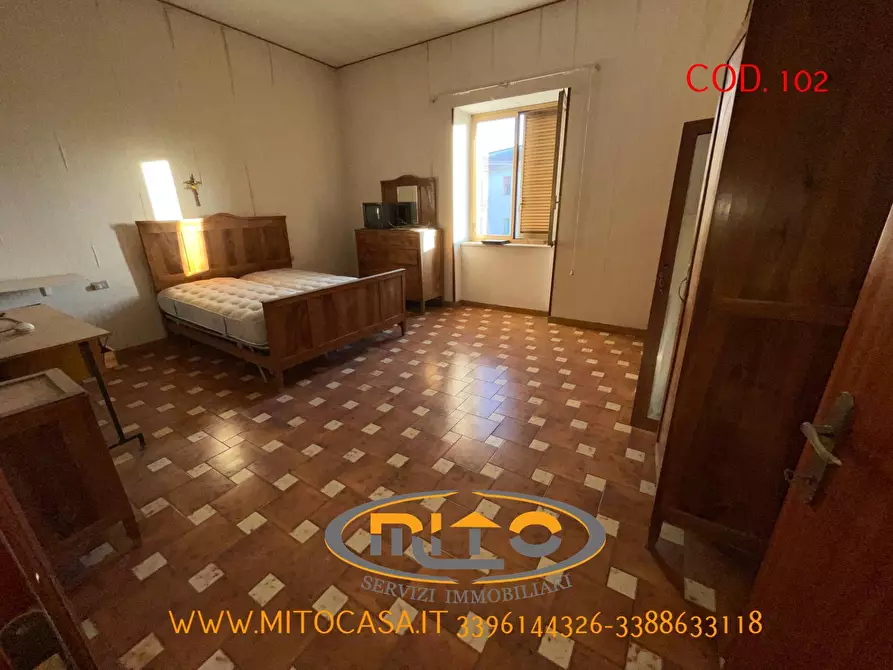 Immagine 33 di Casa indipendente in vendita  a Telese Terme