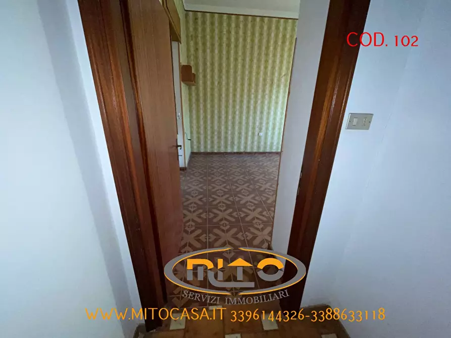 Immagine 36 di Casa indipendente in vendita  a Telese Terme