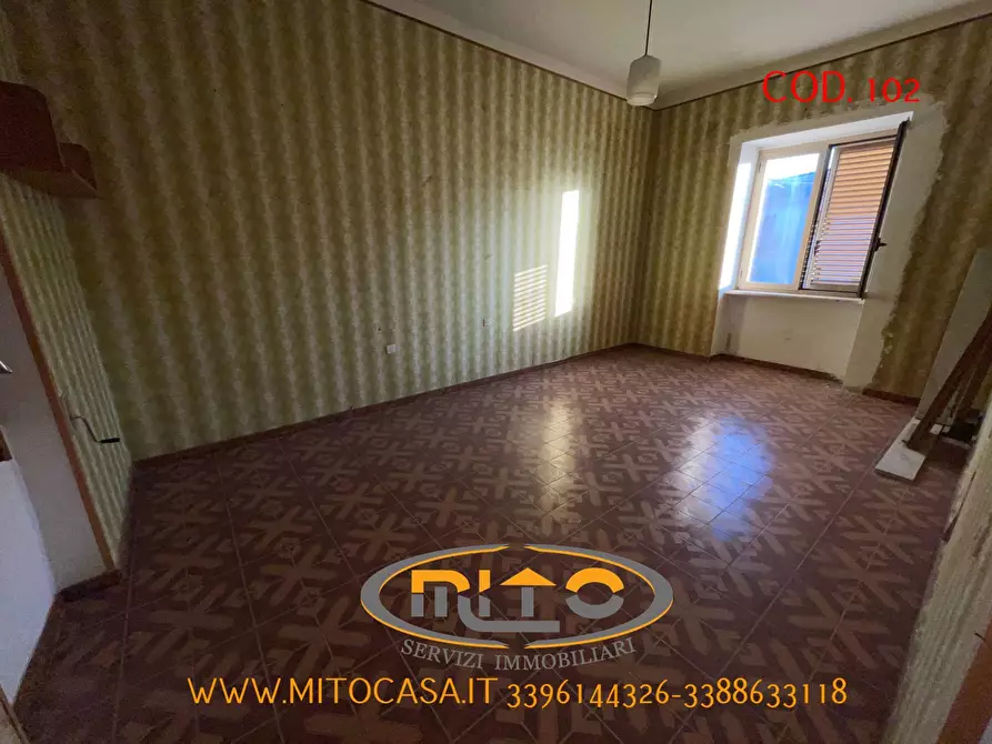 Immagine 37 di Casa indipendente in vendita  a Telese Terme