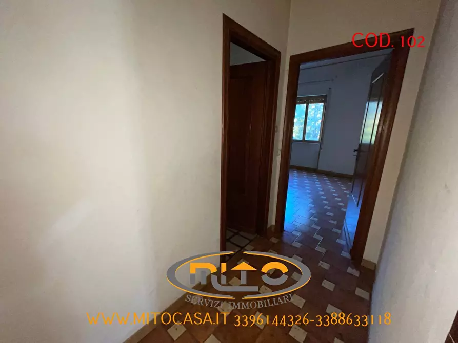 Immagine 41 di Casa indipendente in vendita  a Telese Terme