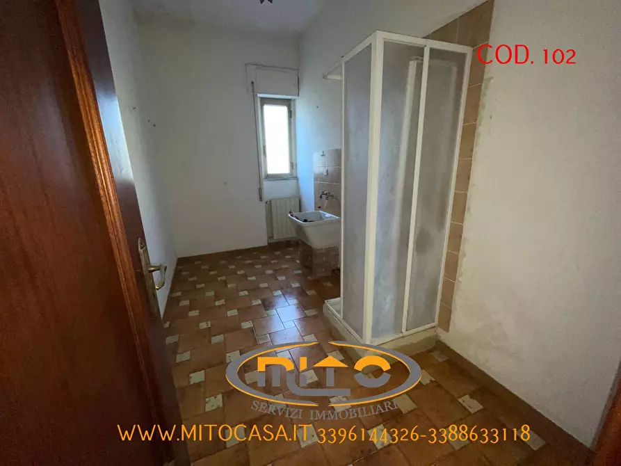 Immagine 42 di Casa indipendente in vendita  a Telese Terme