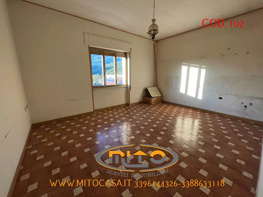 Immagine 43 di Casa indipendente in vendita  a Telese Terme