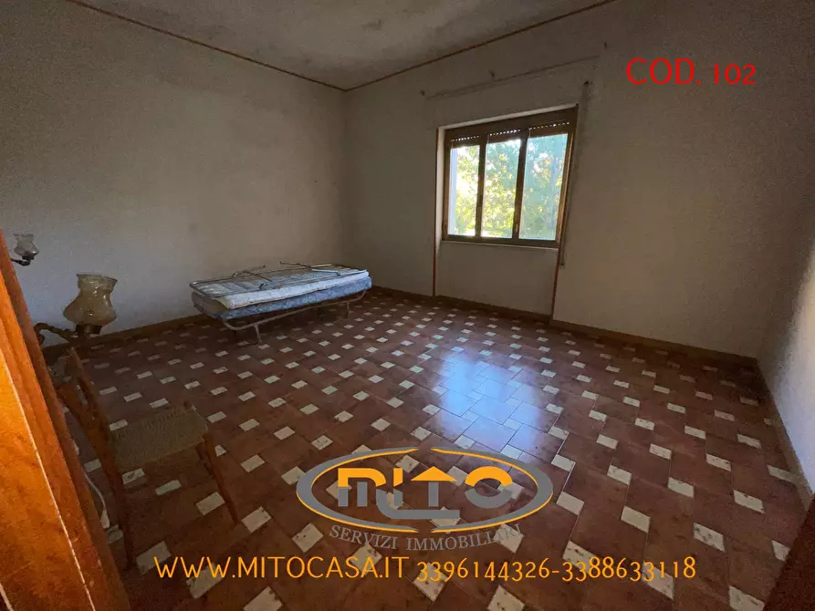 Immagine 45 di Casa indipendente in vendita  a Telese Terme