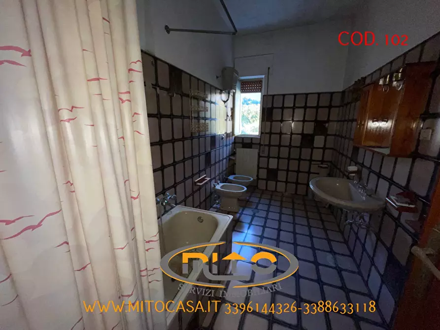 Immagine 47 di Casa indipendente in vendita  a Telese Terme