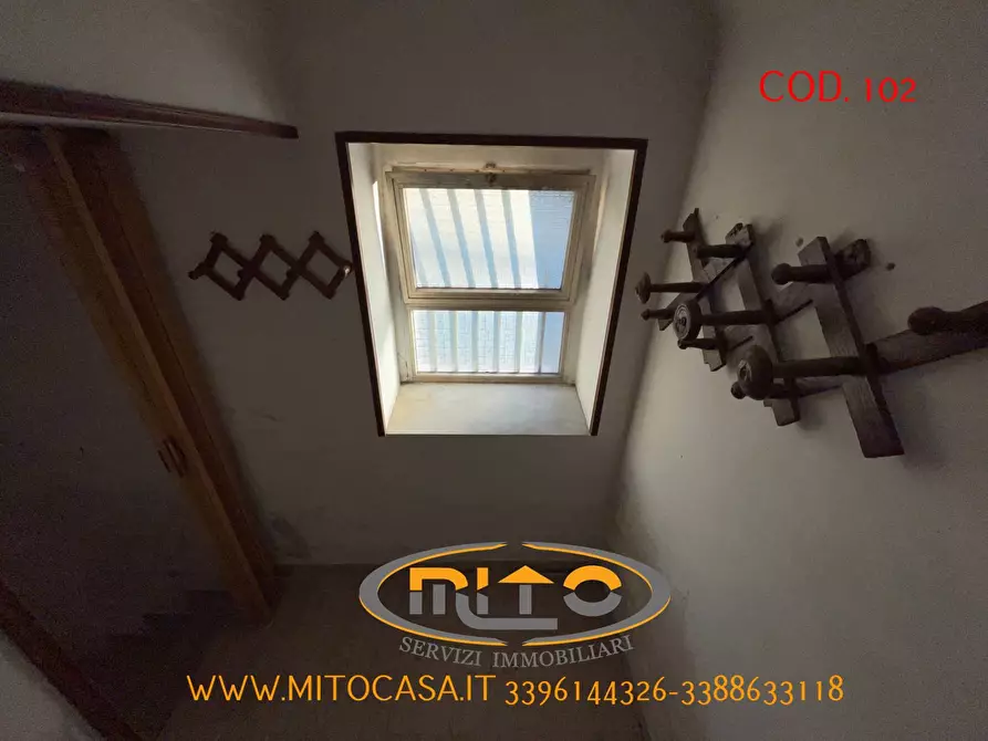 Immagine 50 di Casa indipendente in vendita  a Telese Terme