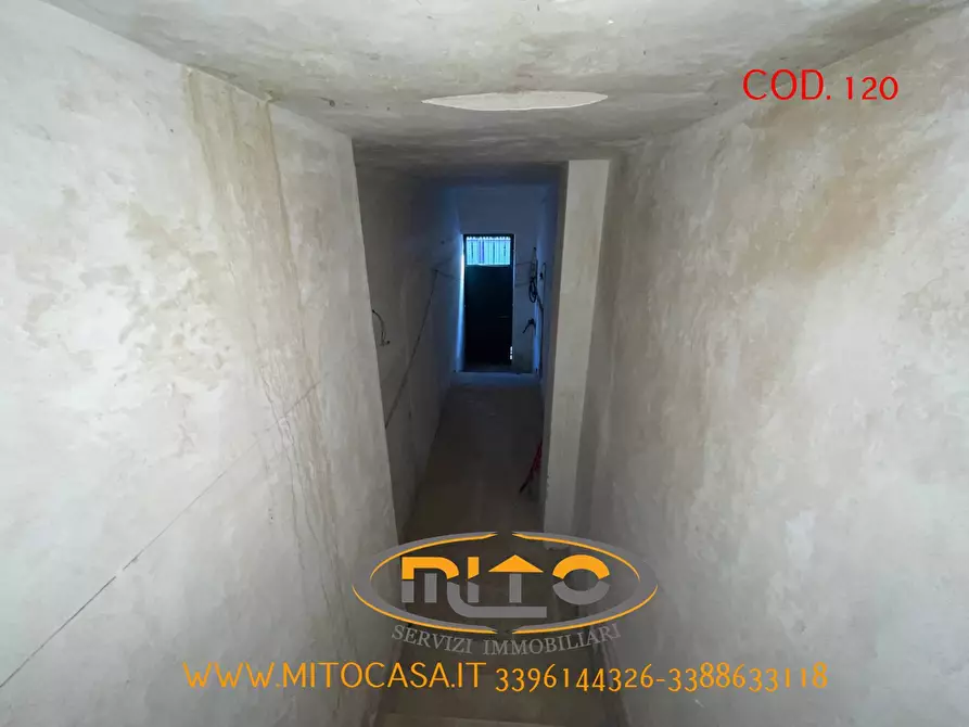 Immagine 7 di Casa indipendente in vendita  in VIA VENEZIA 26 a Castelvenere