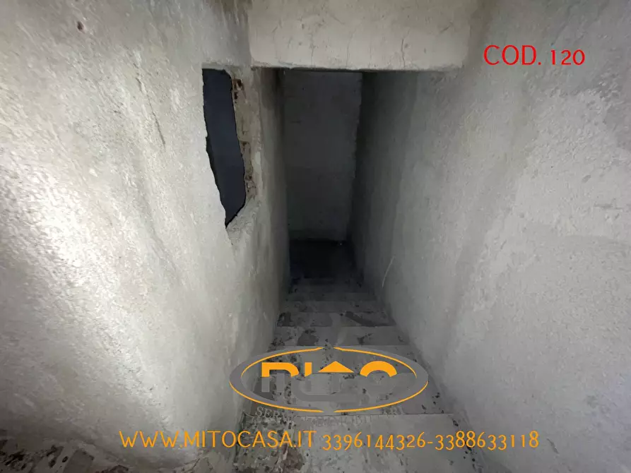 Immagine 8 di Casa indipendente in vendita  in VIA VENEZIA 26 a Castelvenere