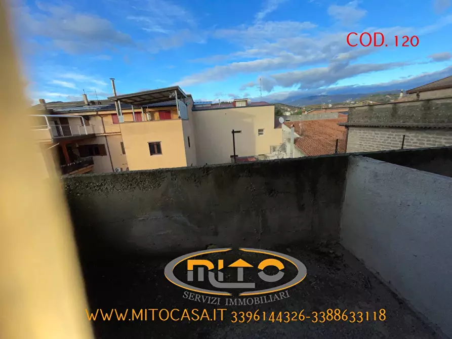 Immagine 9 di Casa indipendente in vendita  in VIA VENEZIA 26 a Castelvenere